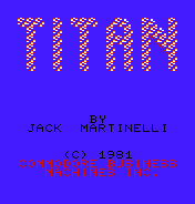 Titan